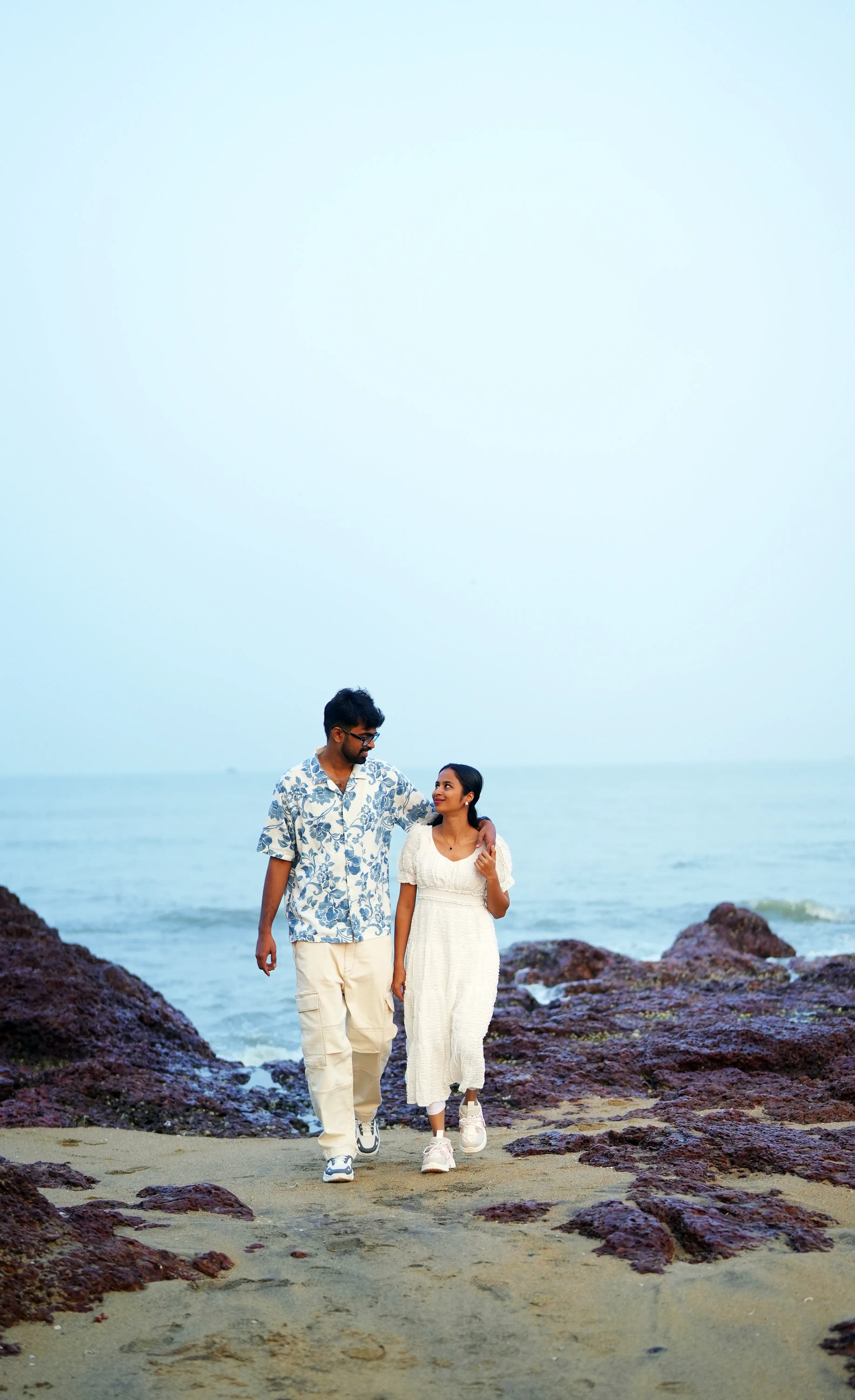 Vismaya & Ajay's invitation